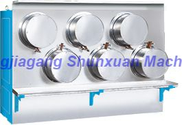 آلة التوجيه