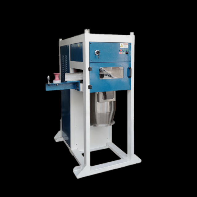 آلة قطع الألياف الأساسية البوليستر لخط الألياف الأساسية للبوليستر