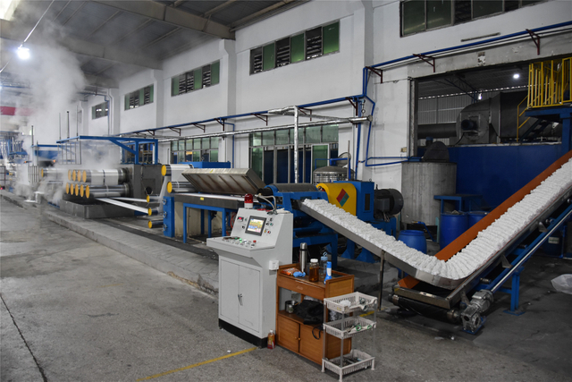 100TON/DAY PSF Hollow Fiber LIPE