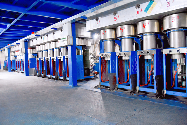 نظام التبريد 