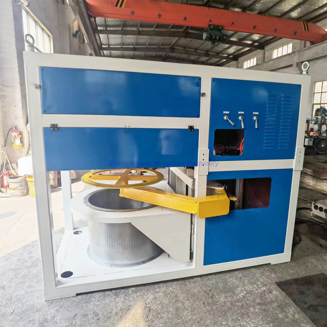 قطع الألياف الأساسية البوليستر